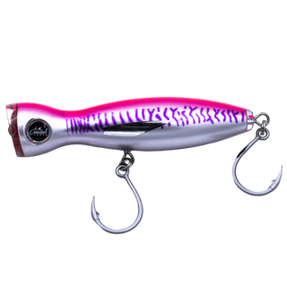 Erratica UV - Pink Mackerel