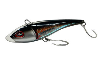 RM9 UV Wahoo and Tuna Lure