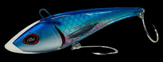 RM9 UV Wahoo and Tuna Lure