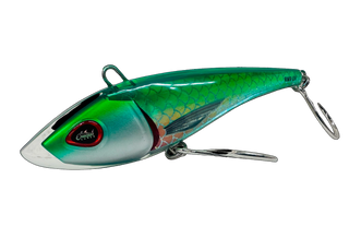 RM9 UV Wahoo and Tuna Lure