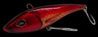 RM9 UV Wahoo and Tuna Lure