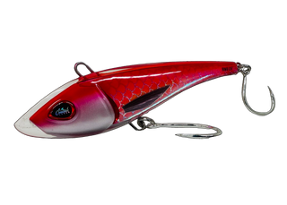 Red RM9 fishing lure