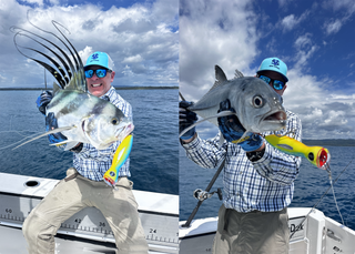 Tuna Lures