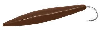 The Stogie - Soft Cedar Plug