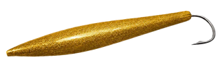 The Stogie - Soft Cedar Plug