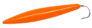 The Stogie - Soft Cedar Plug