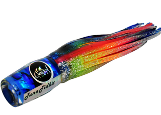 Tuna Lure