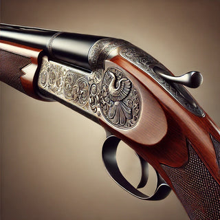 The Shotgun Position