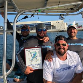 2017 FSFA 50th Annual Florida Sport Fishing Tournament