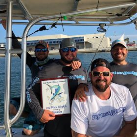 2017 FSFA 50th Annual Florida Sport Fishing Tournament