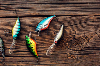 Secrets Behind the Perfect Offshore Trolling Spread