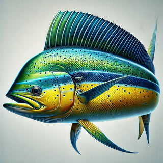 Catch More Dorado - Proven!  Watch Video