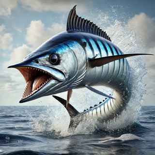 GET THE MOST WAHOO POSSIBLE IN ONE FISHING TRIP