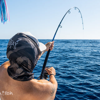 MagBay Lures - chingon trolling plugs