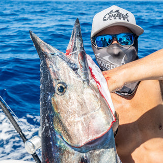 MagBay Lures - wahoo trolling lures