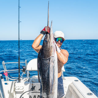 MagBay Lures - marlin trolling lures