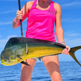 MagBay Lures - dorado mahi lures