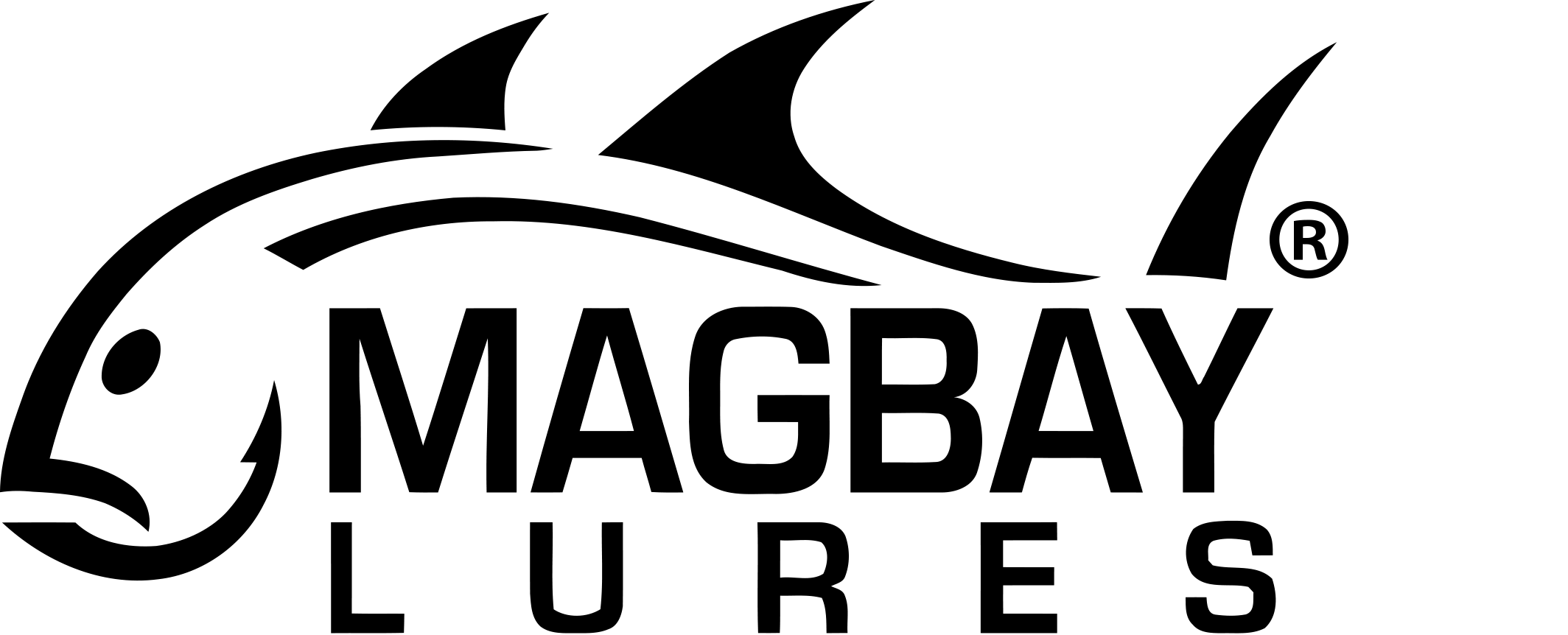 MagBay Lures Des-vv Desperado 7.5 Des-vv