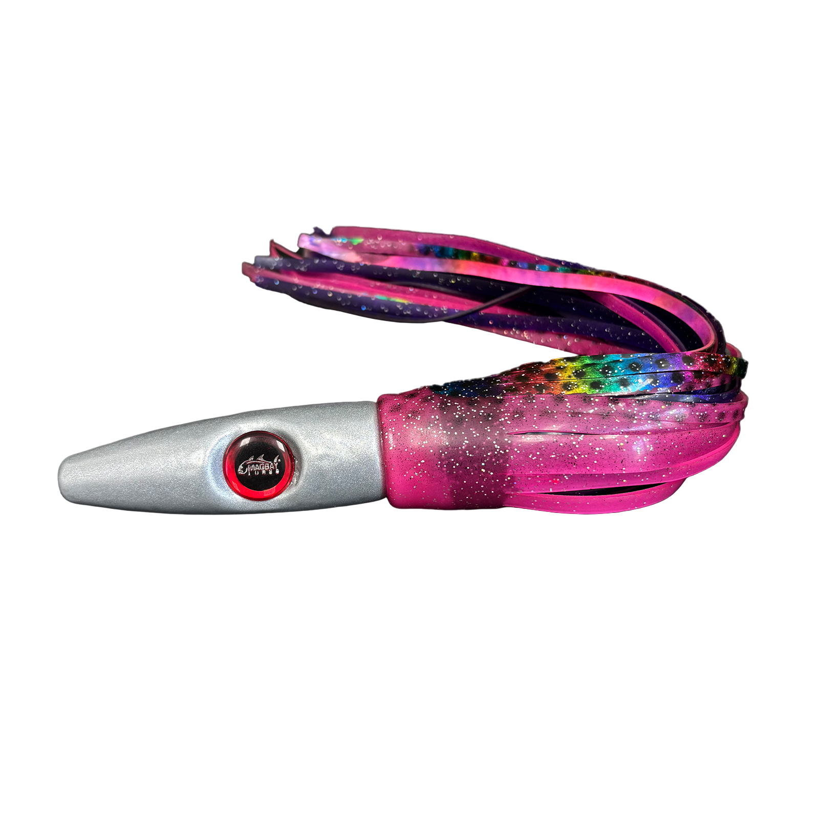 cooliomo fishing lures El Plomero Ultimate High-Speed Lure for Offshore Fishing