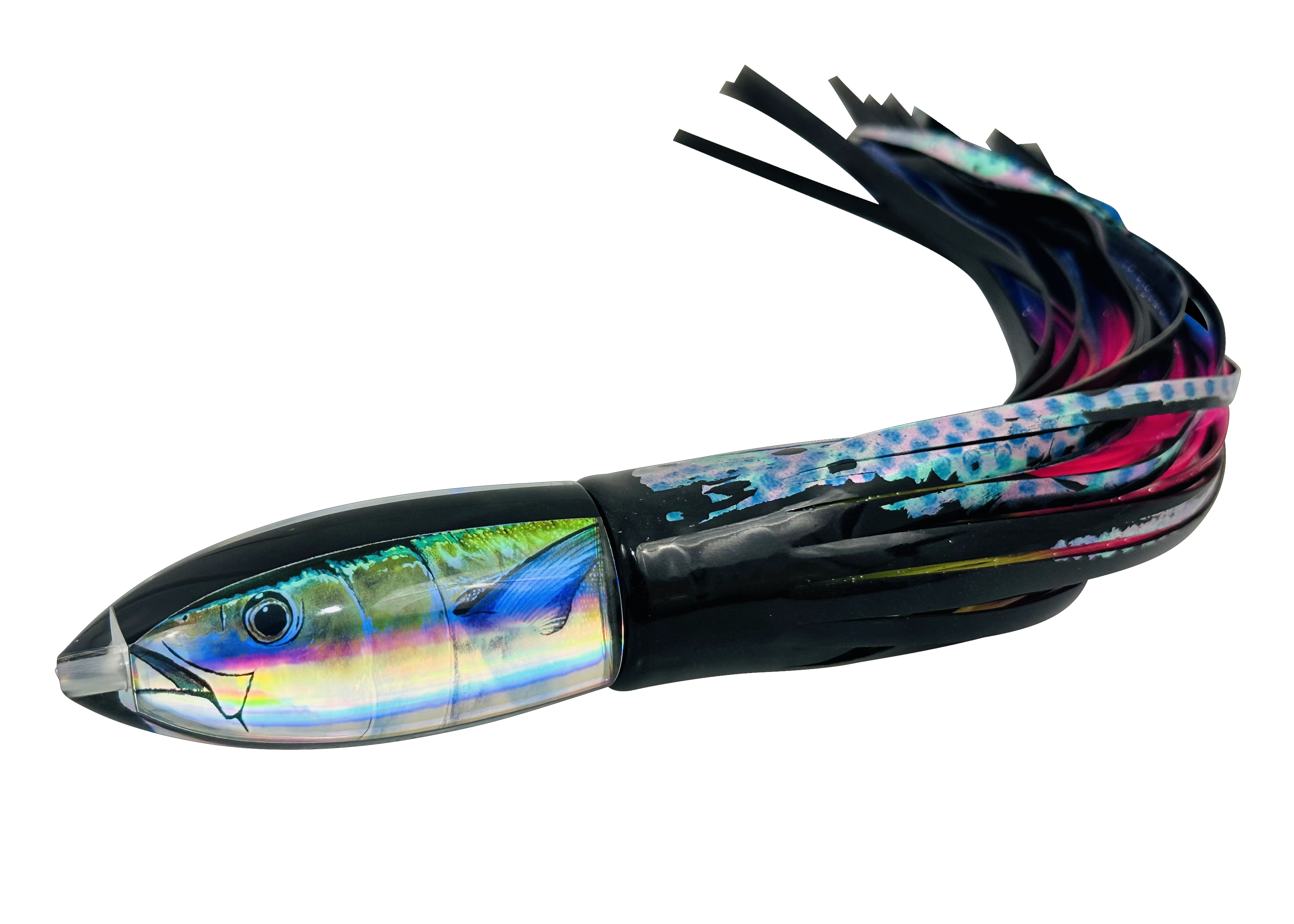 buy xinghua fishing lures Carey Chen™ Tuna Bait High-Speed Trolling Lure