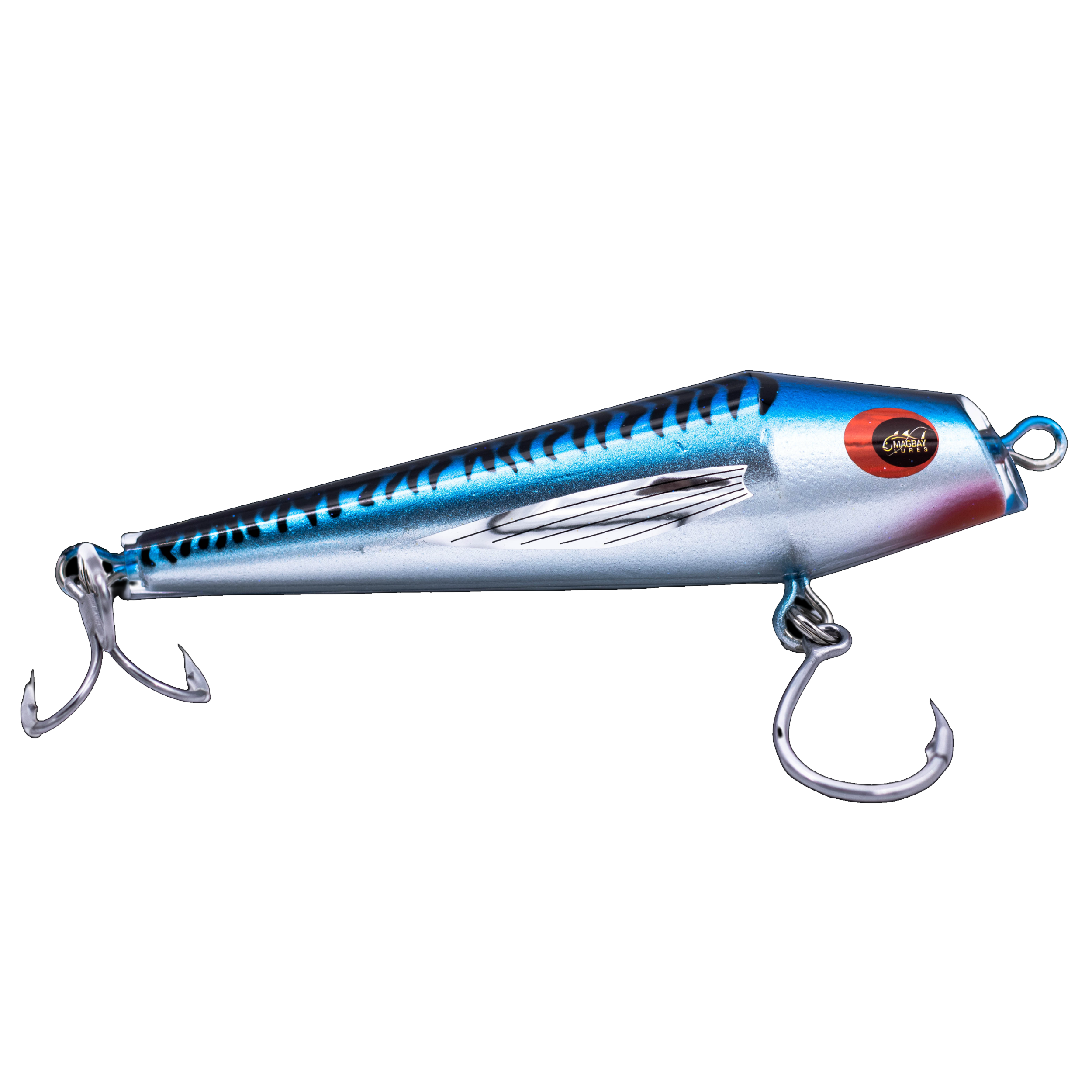 Tuna Lure: Erratica UV™ Best for Big Catches Tuna Lure: Erratica UV™ Best for Big Catches