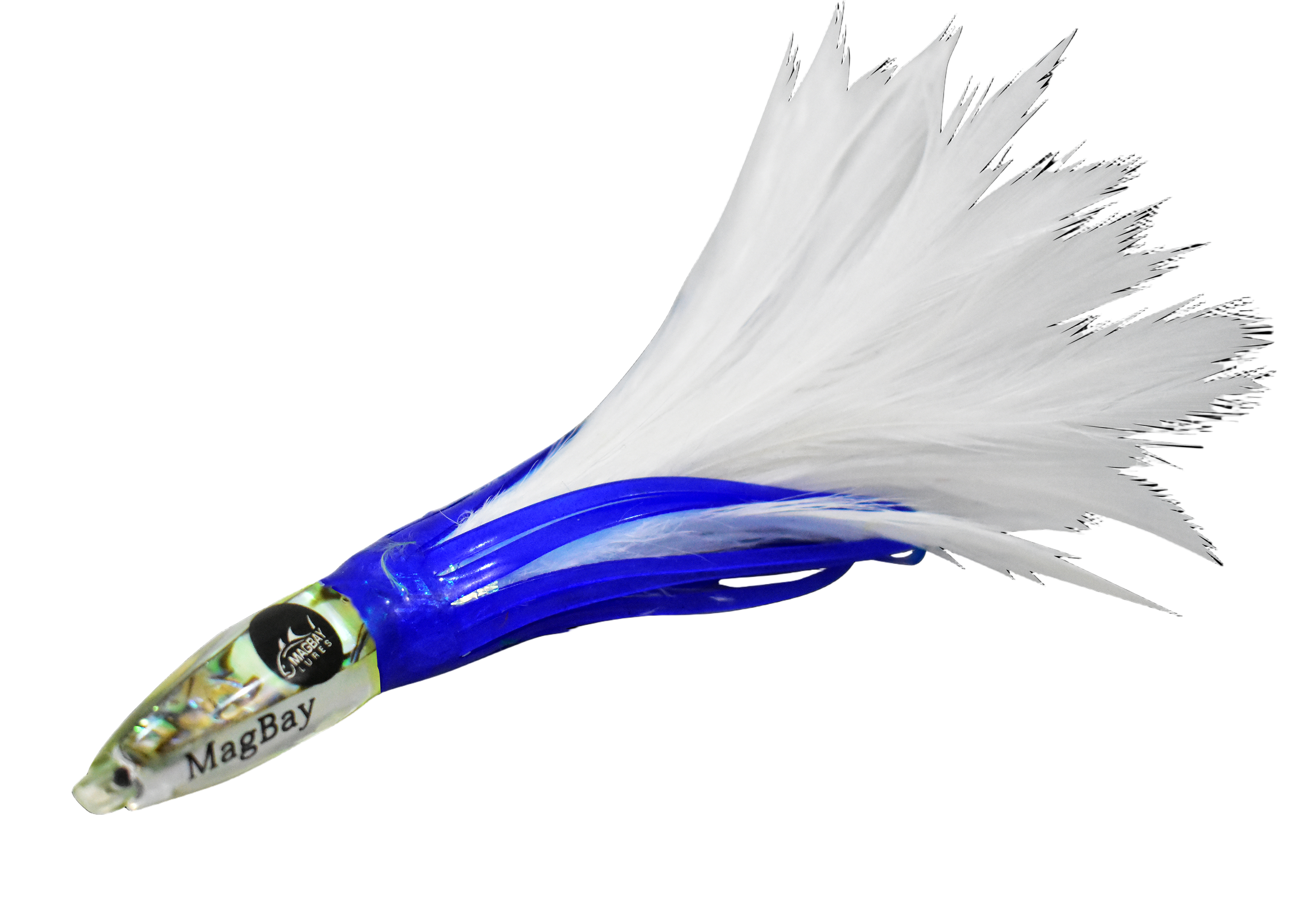 fin feather fur fishing lures Ultimate Tuna Feathers for Top Offshore Fishing Success
