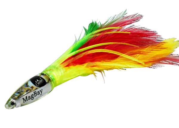 feather fishing lure graphic Ultimate Tuna Feathers for Top Offshore Fishing Success