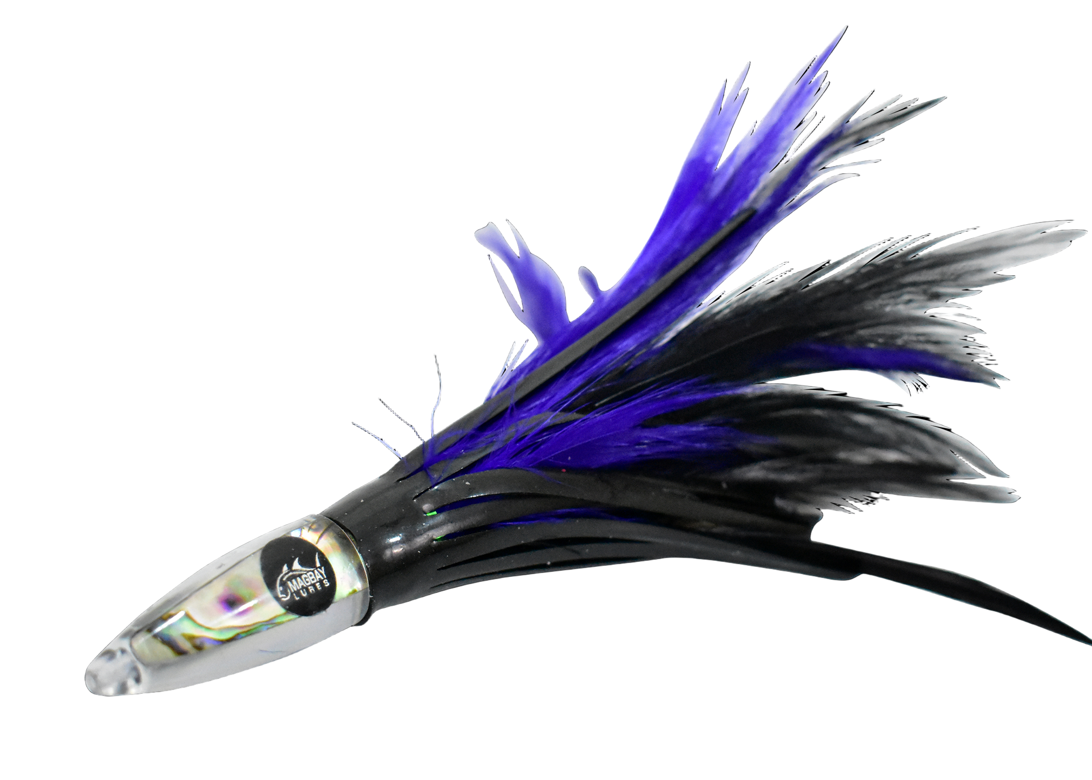 feather lures for fish Ultimate Tuna Feathers for Top Offshore Fishing Success