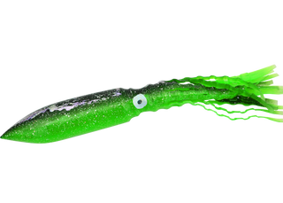 Lumo Green