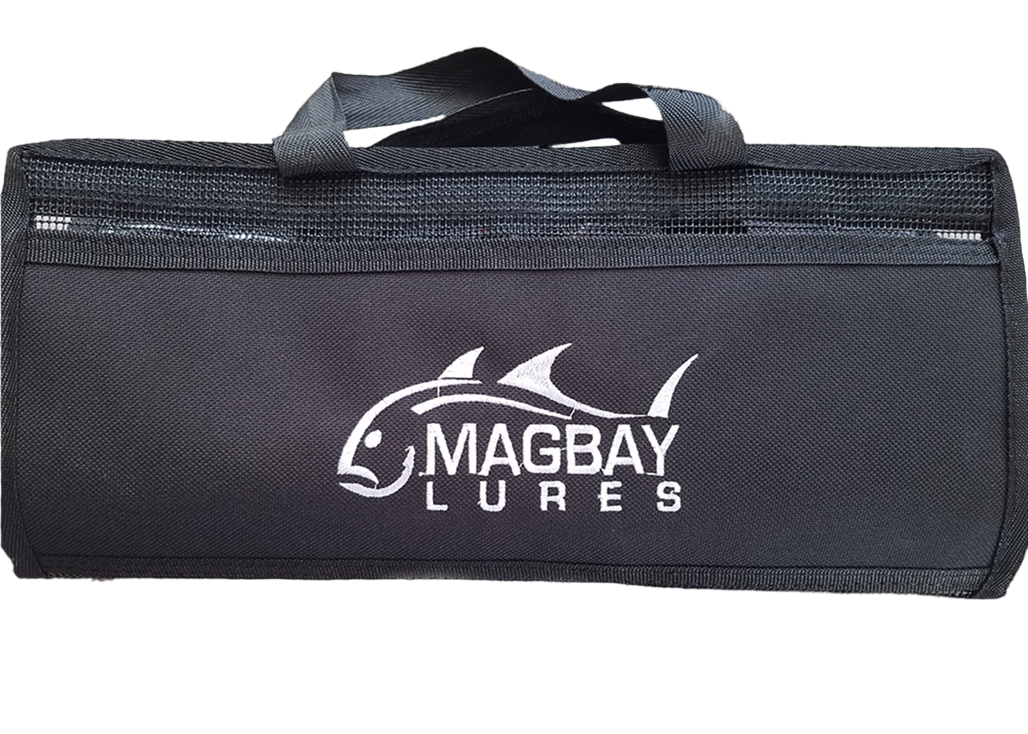MagBay 6-Pocket Big Game Lure Bag (36