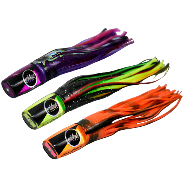 Mahi Morsel - MagBay Lures
