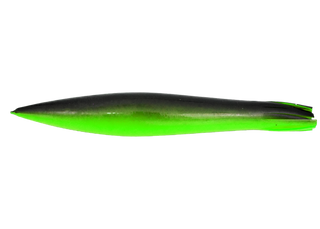 Green Black