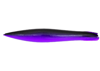 Purple Black