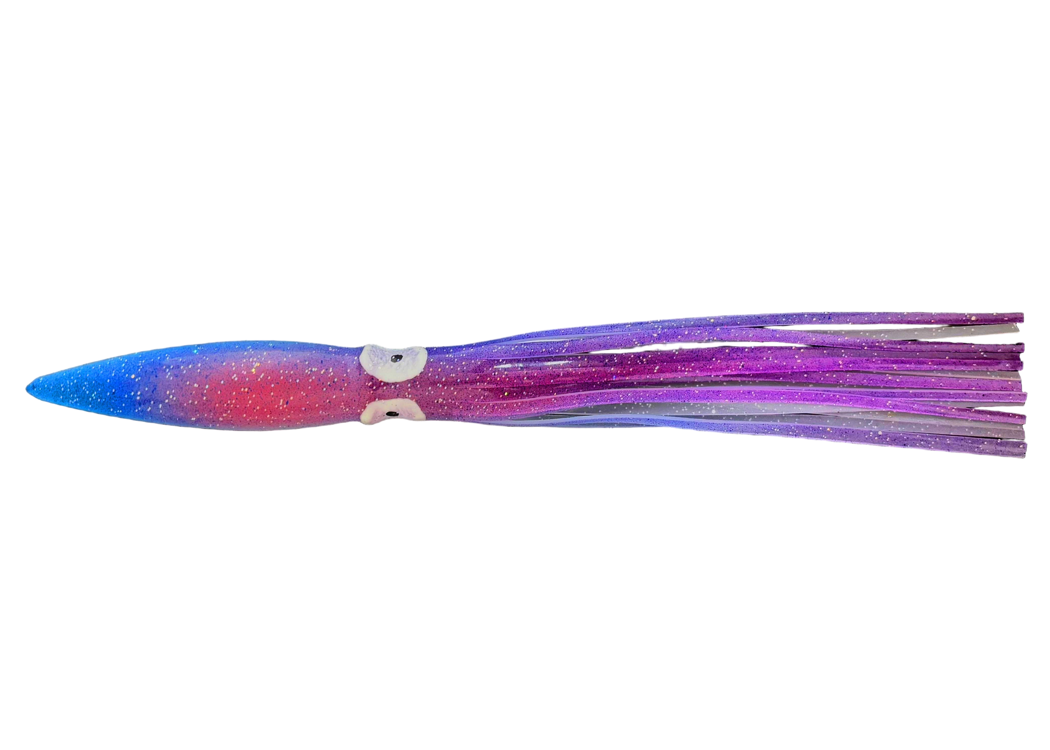 Bulb Squid 11