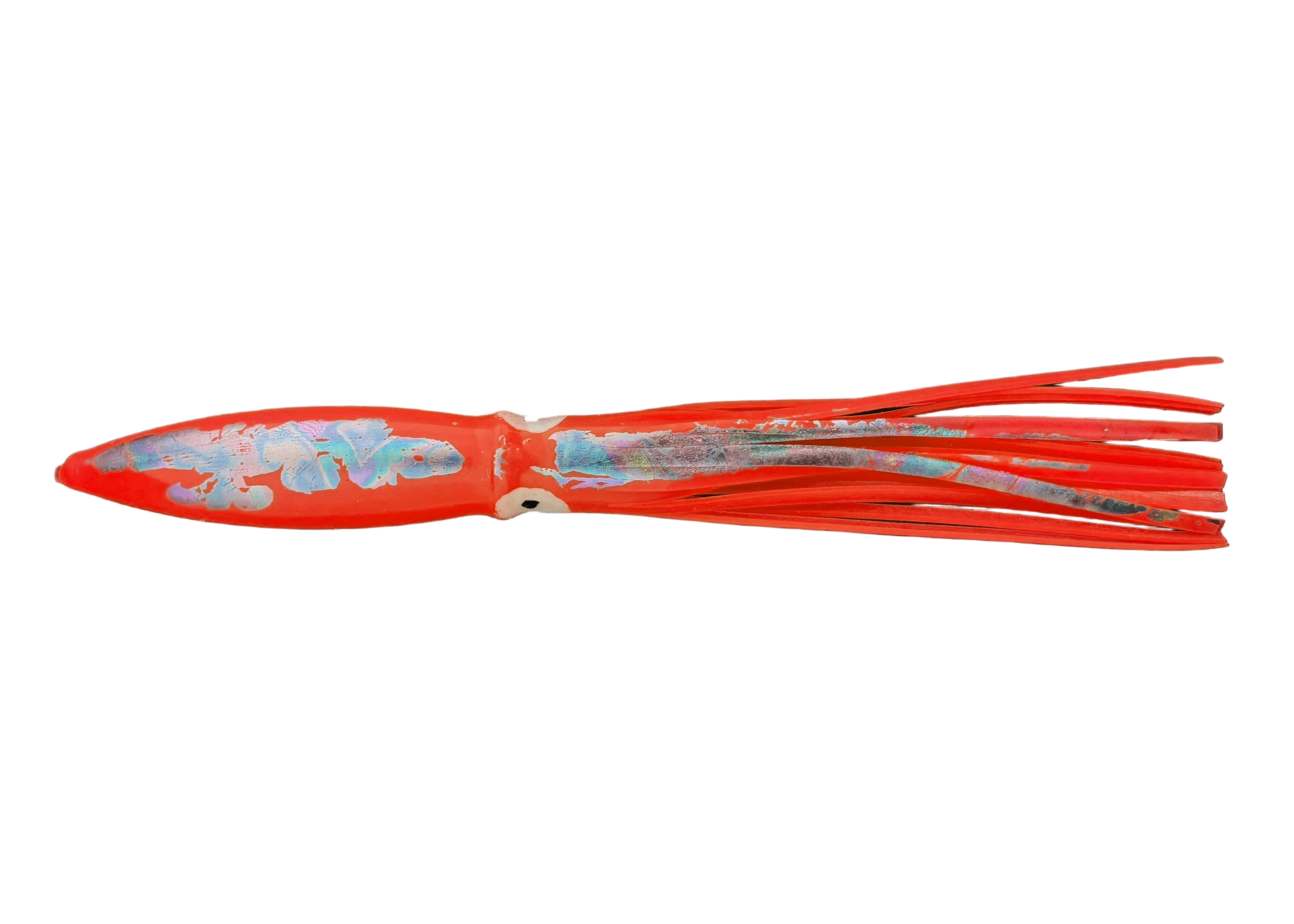 Bulb Squid 12