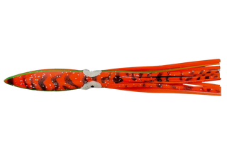 Orange Tiger