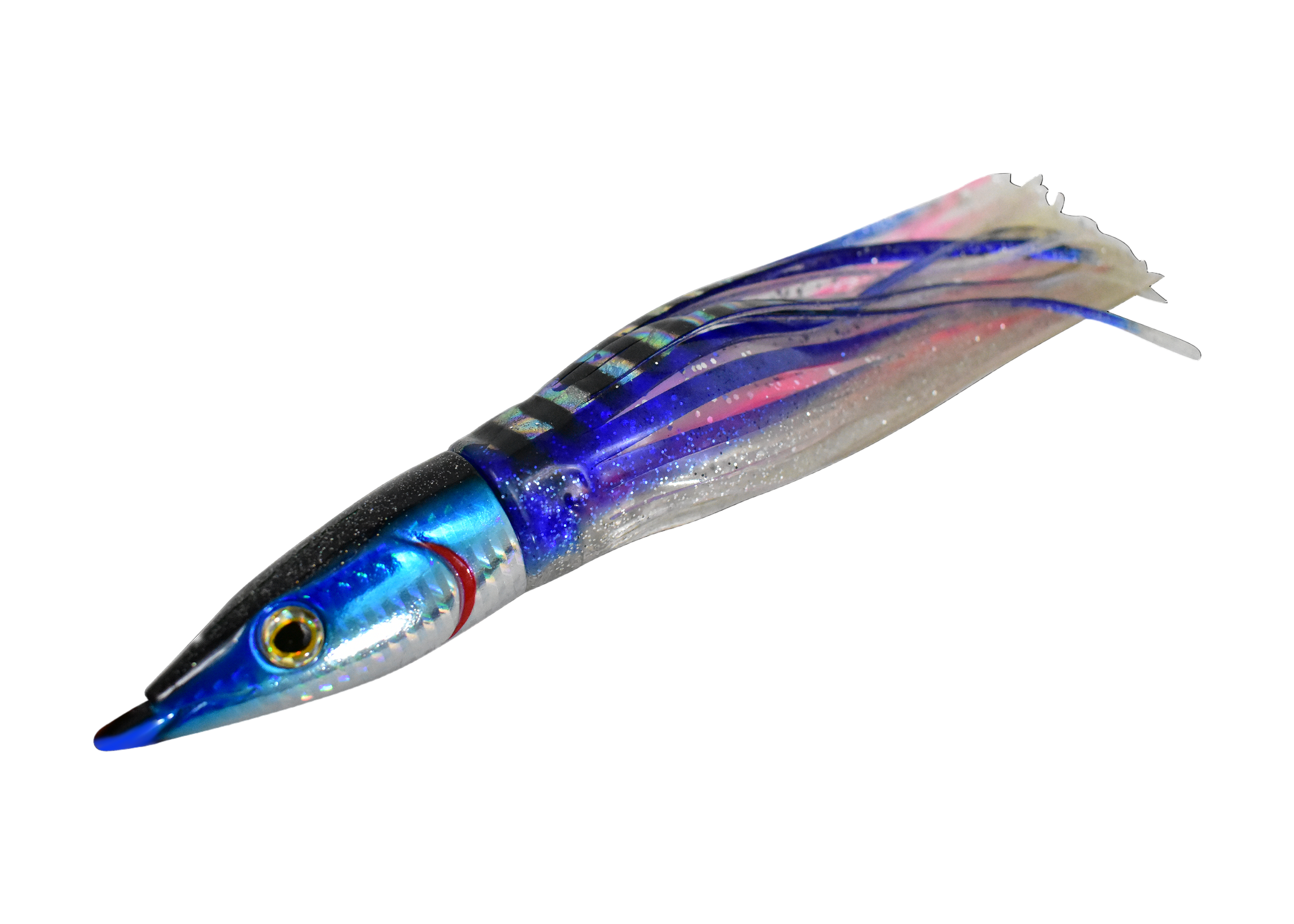 blue marlin lure fishing Marlin Lures: Phoenix Fish Head for Trophy Fish