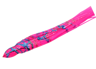 Pink Blue Chaos