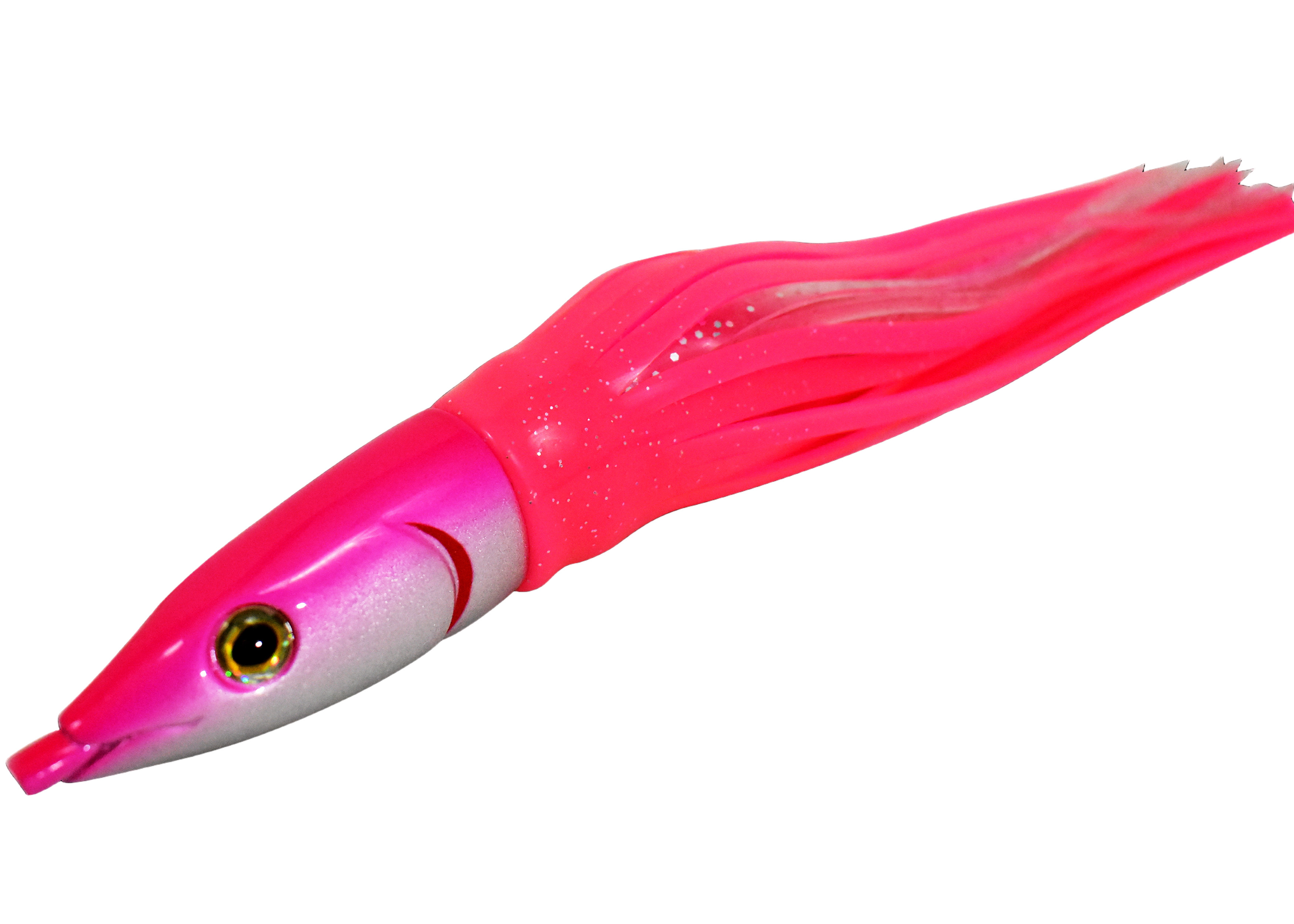 fish head lure logo Marlin Lures: Phoenix Fish Head for Trophy Fish
