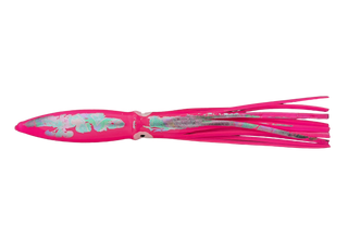 Pink Foil