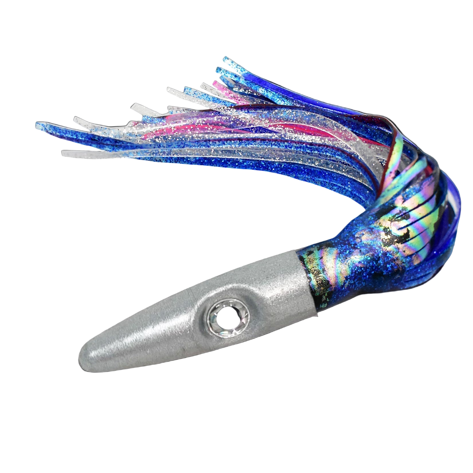 cheapest fishing lures El Plomerito Offshore Trolling Lure for Wahoo and Big Game