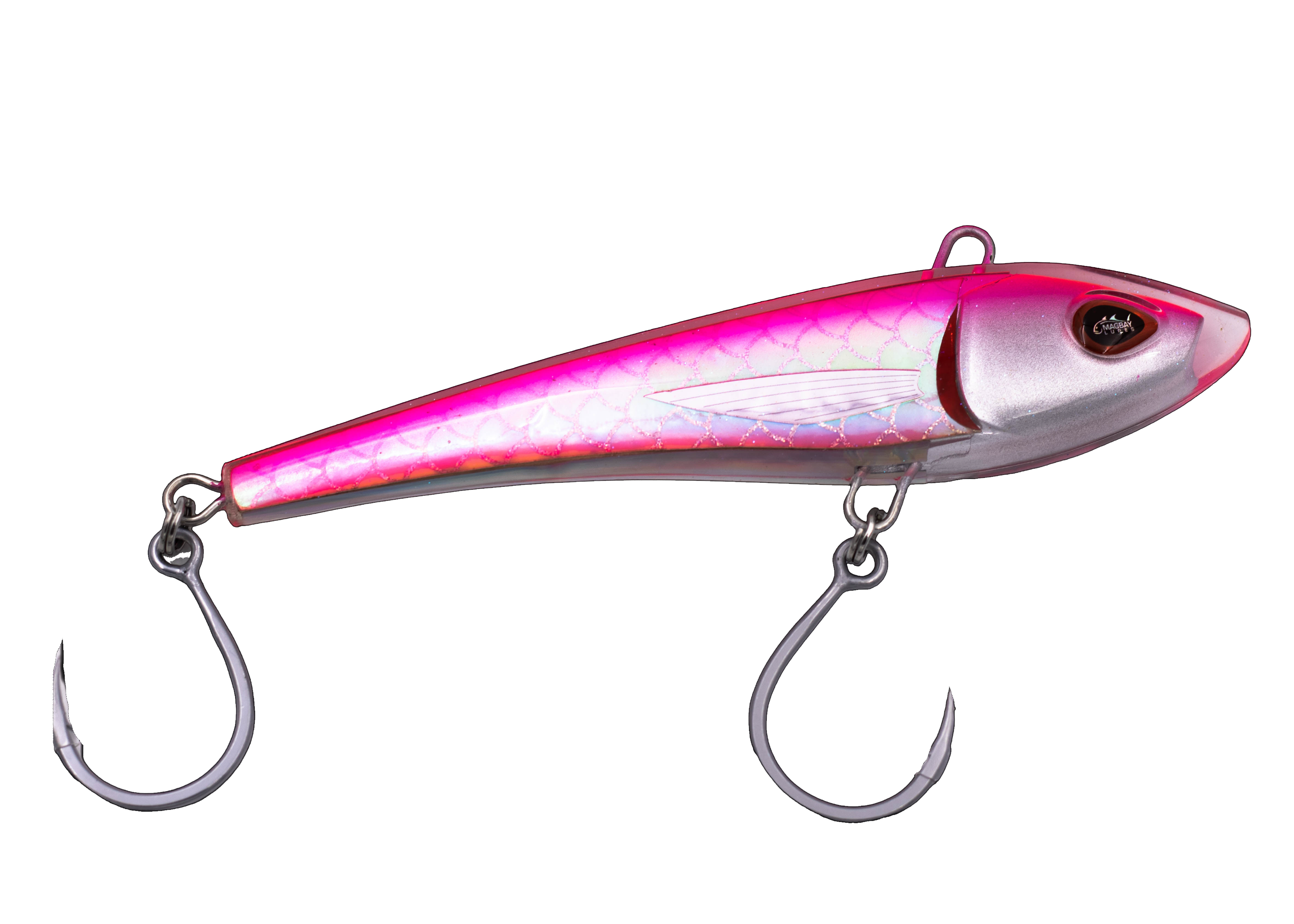 RM7-UV Resin Minnow 7 RM7-UV Resin Minnow 7