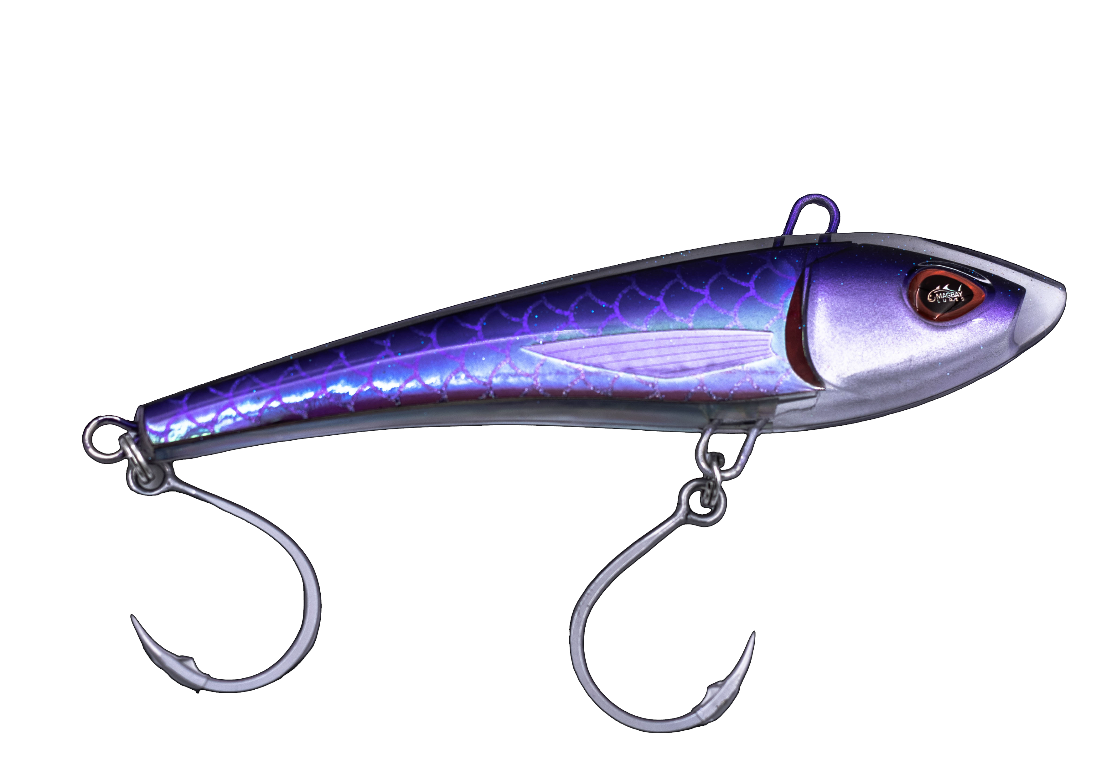 MagBay Lures - RM7 UV Resin Minnow MagBay Lures - RM7 UV Resin Minnow