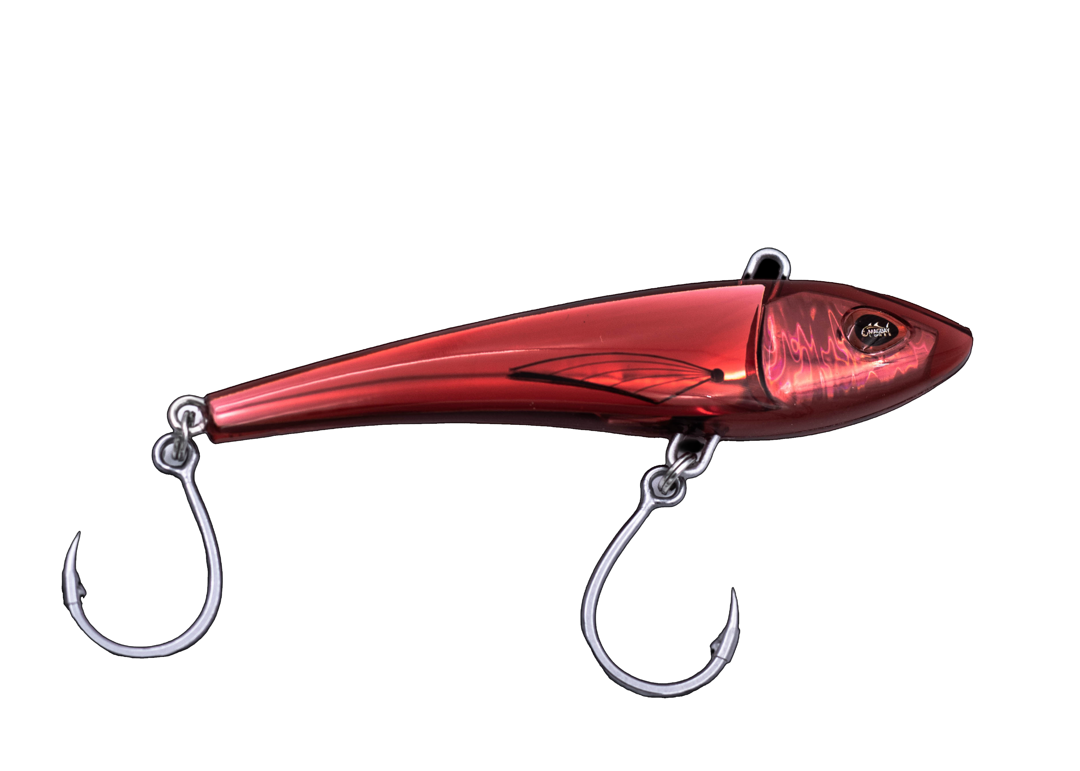 RM7-UV Resin Minnow 7 RM7-UV Resin Minnow 7
