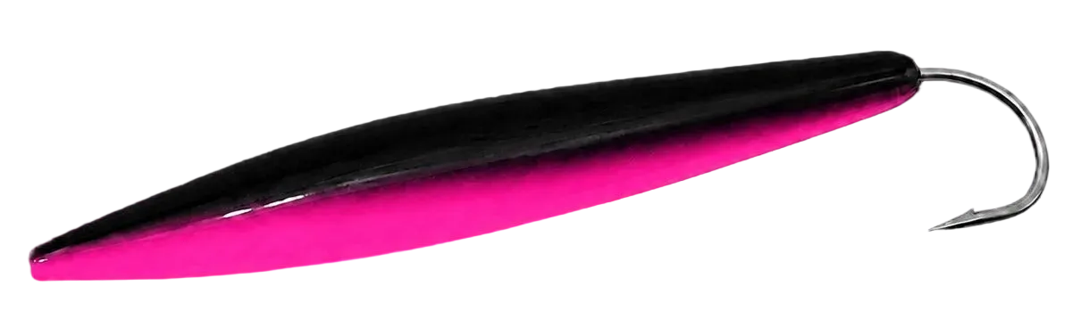 Tuna Lure: The Stogie Soft Cedar Plug for Effective Big Game Fishing