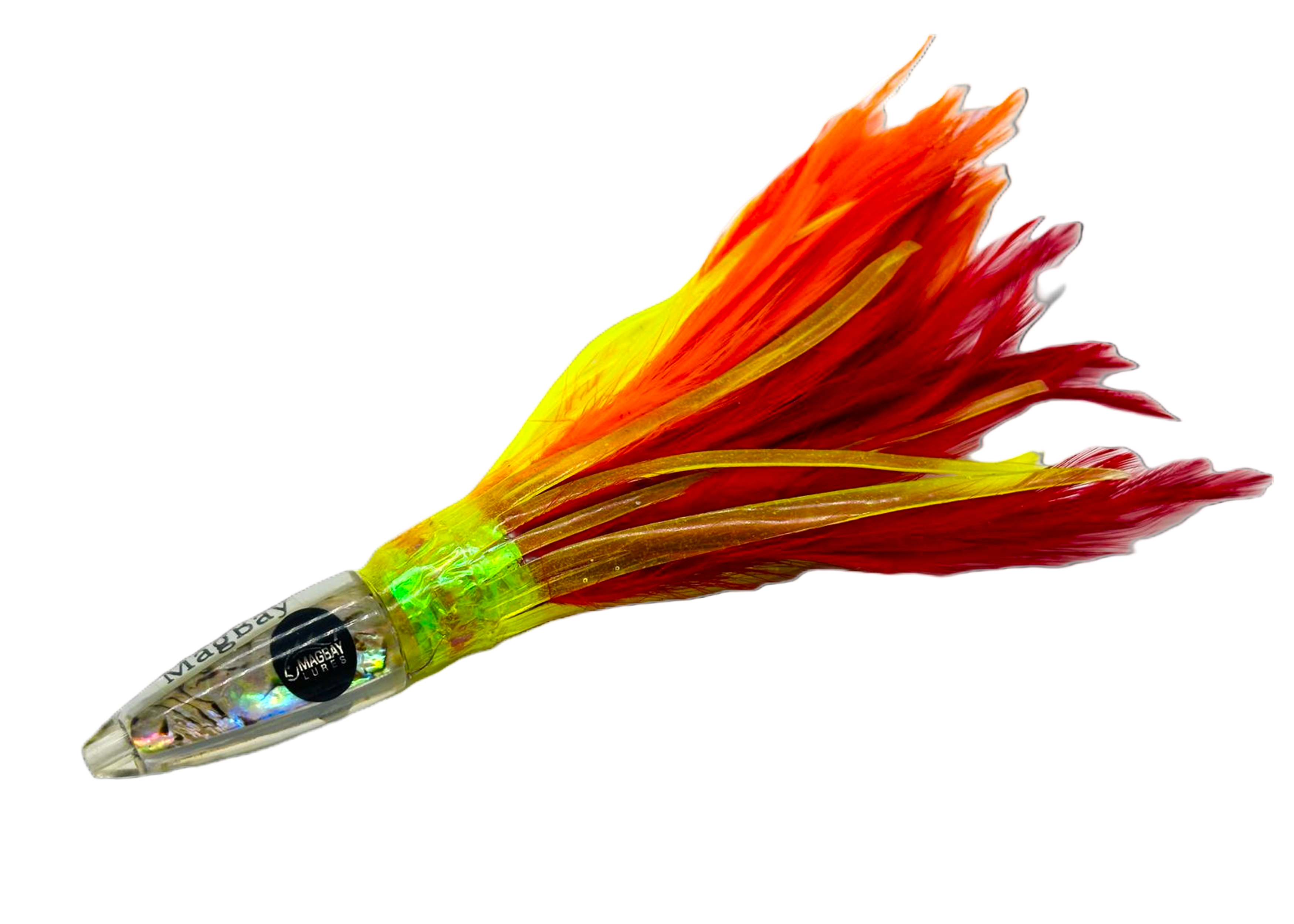 Ultimate Tuna Feathers for Top Offshore Fishing Success Ultimate Tuna Feathers for Top Offshore Fishing Success