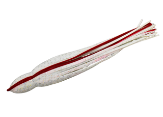 White Red Vein