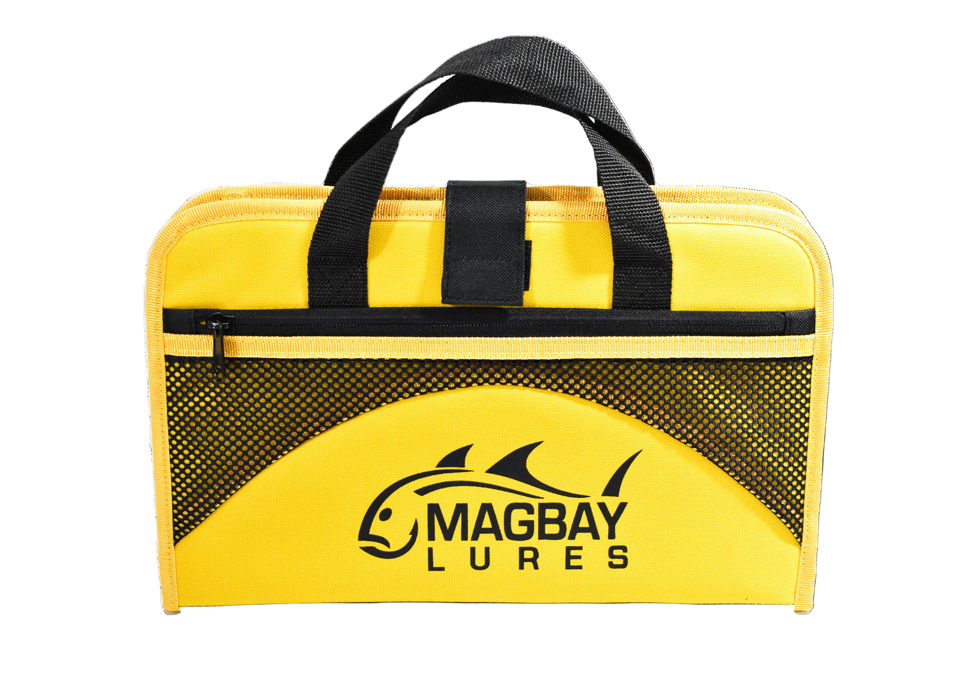 bag for fishing plug lures Fishing Lure Jig Bag - Tackle Storage | MagBay