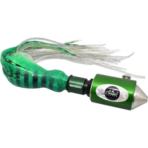 Wahoo Lure Sincero 30oz Multi Color High Speed Head Rattler Bag MagBay Lures 