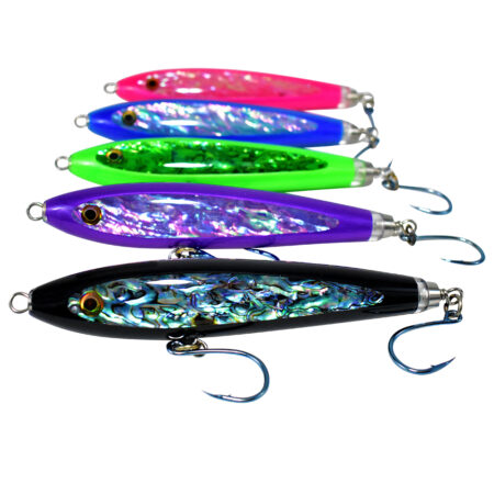 Stickbait multi color magbay lure